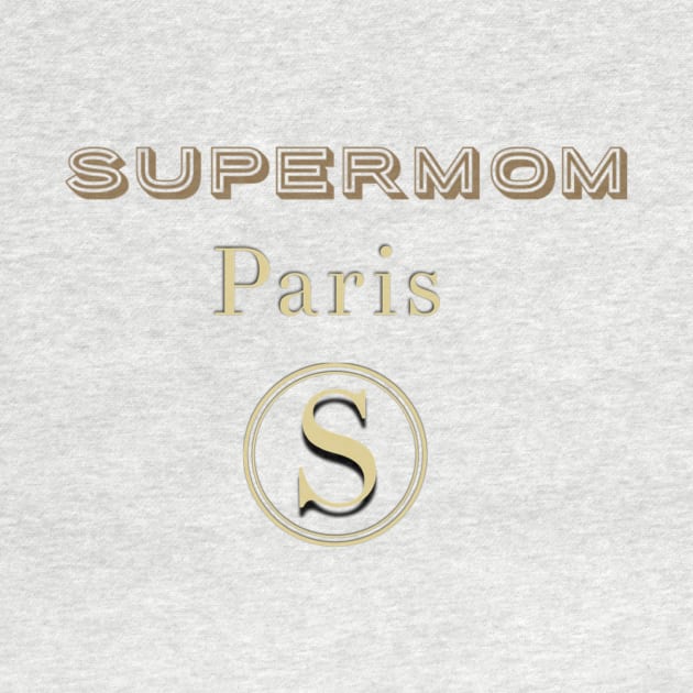 super mom by Pop on Elegance